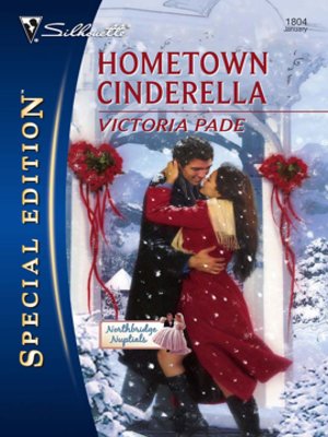 cover image of Hometown Cinderella